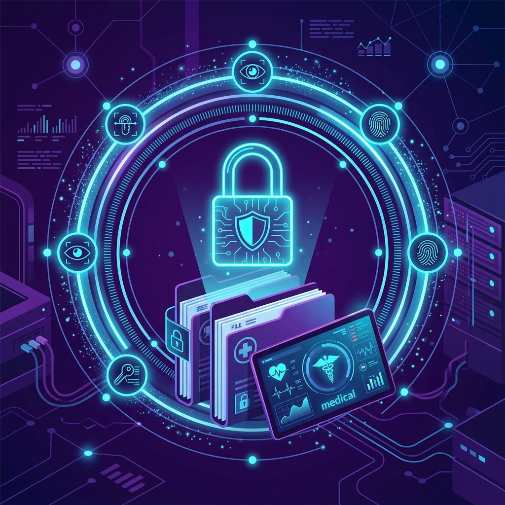 Zero Trust Security