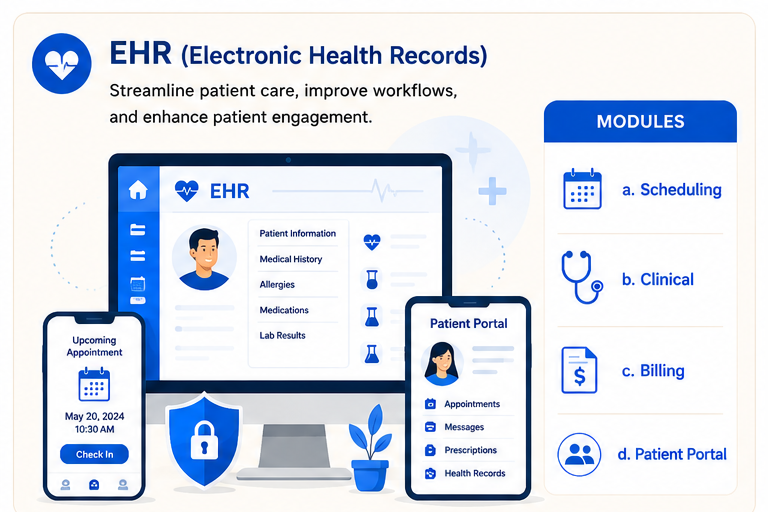 EHR Solutions